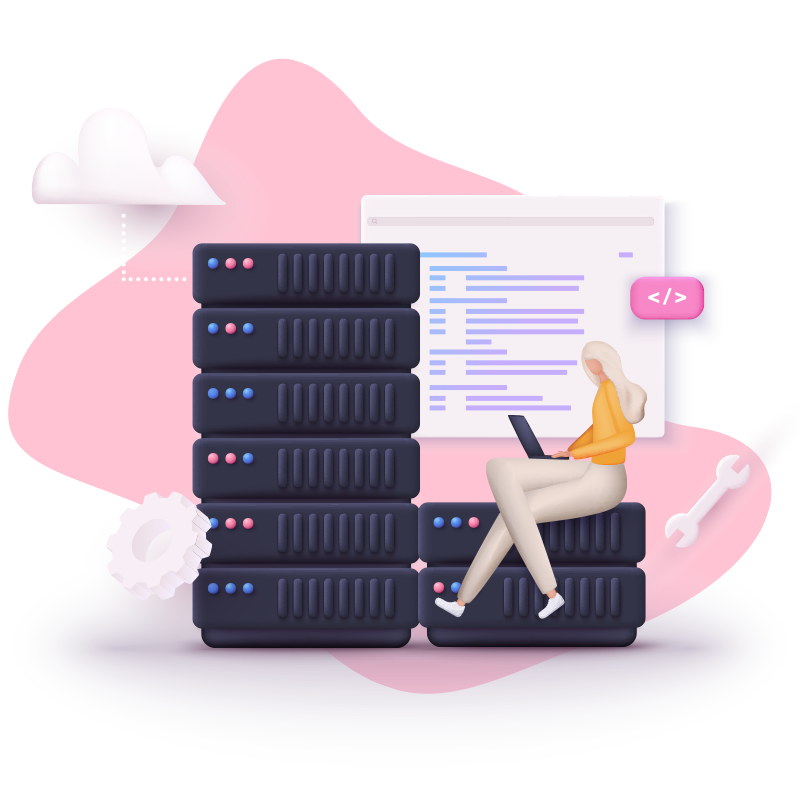 Fast NZ VPS with SSD Power