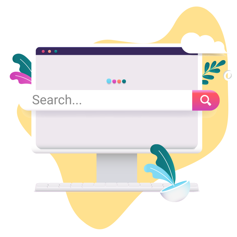 Buy a domain