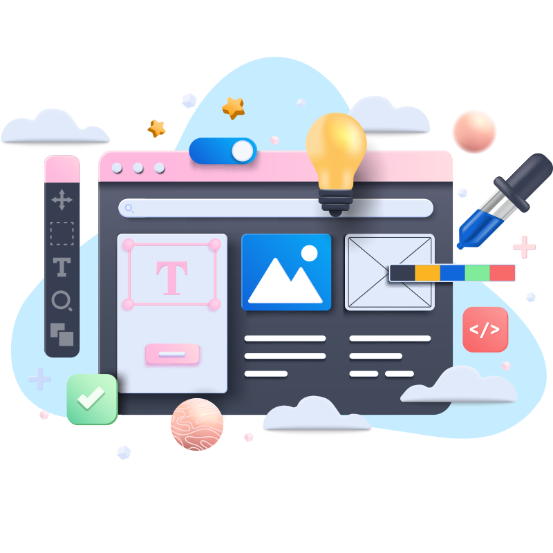Easy updates with WordPress Toolkit