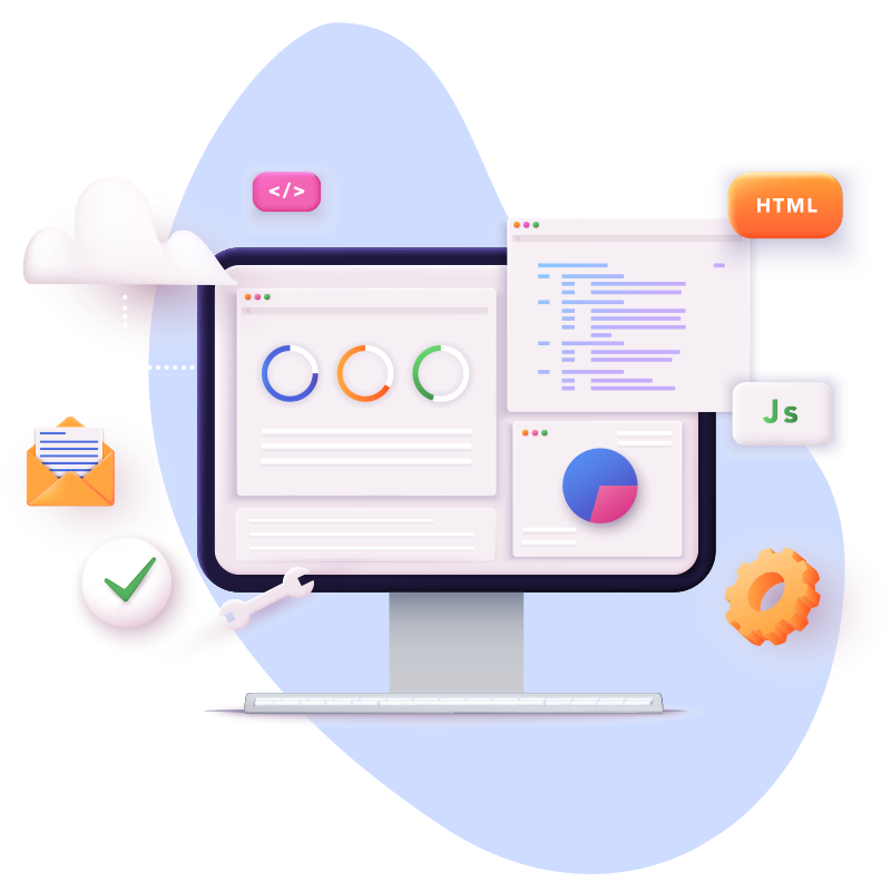 Get website hosting