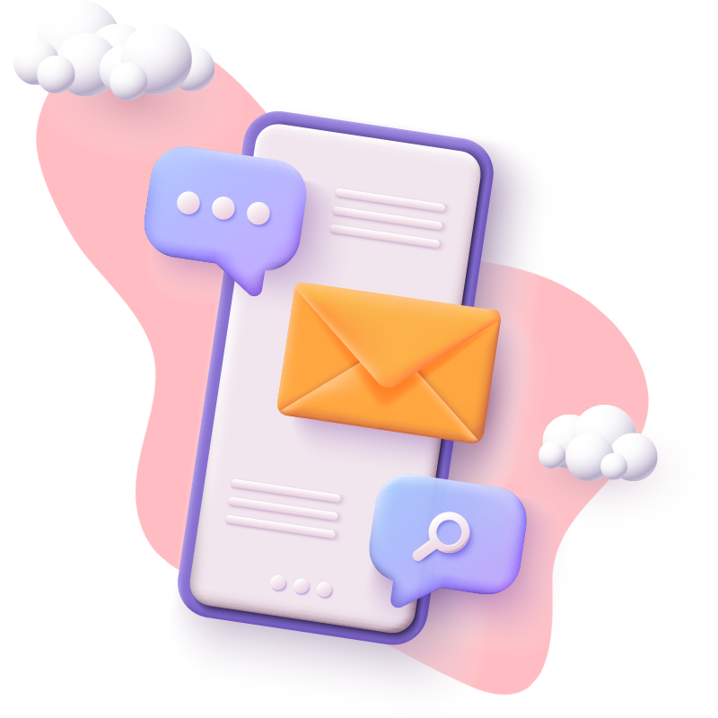 Email Forwarding