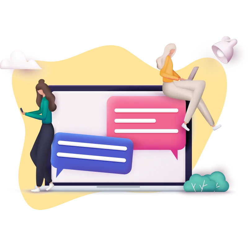 Top Notch Support - 0800 Phone & Email