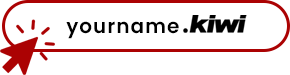 yourname.kiwi